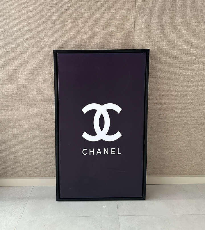 Tableaux Chanel 2